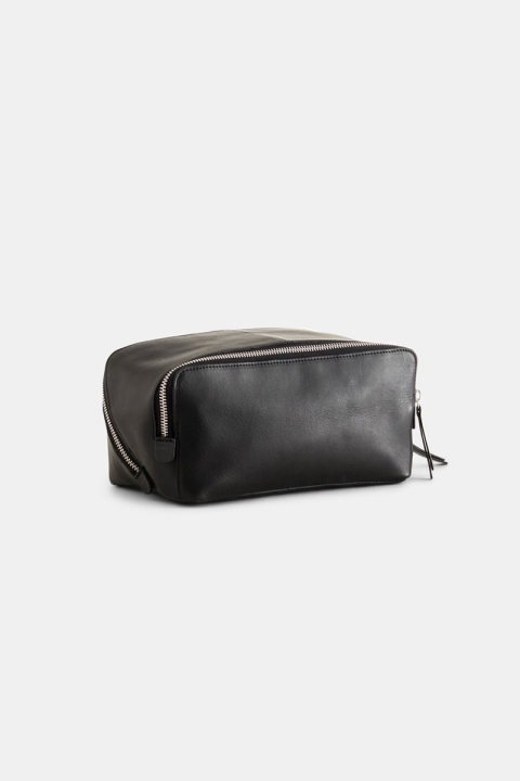 Still Nordic Skagen Toilettensack Black