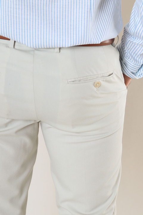 Jack & Jones Premium Franco Trouser Moonstruck