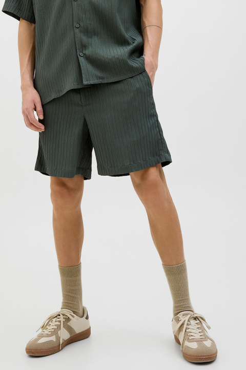 Jack & Jones Jaiden Massimo Shorts Agave Green