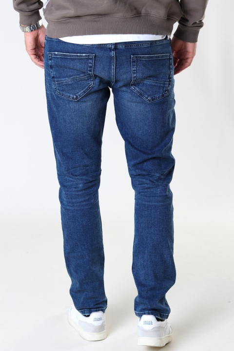 ONLY & SONS ONSLOOM LIFE SLIM  BLUE PK 0069 Blue Denim