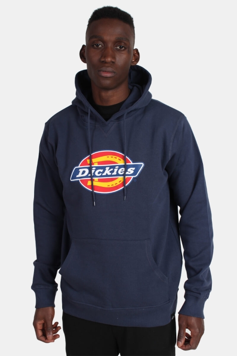 Dickies Nevada Hoodie Navy Blue