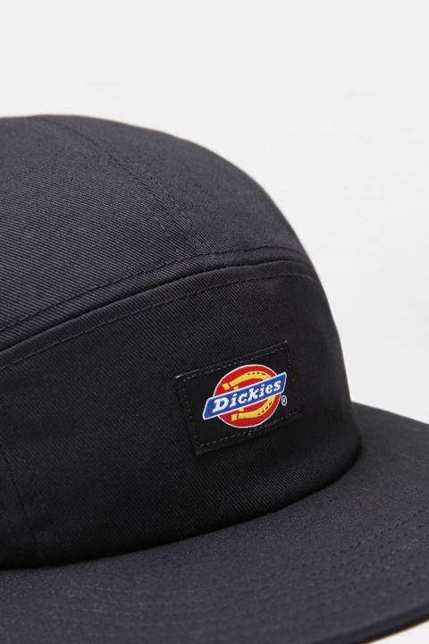 DICKIES ALBERTVILLE  BLACK