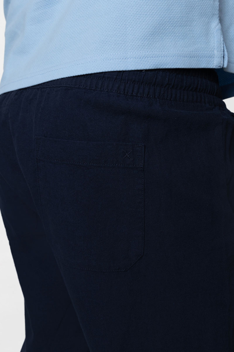 Clean Cut Copenhagen Barcelona Luca pants Navy