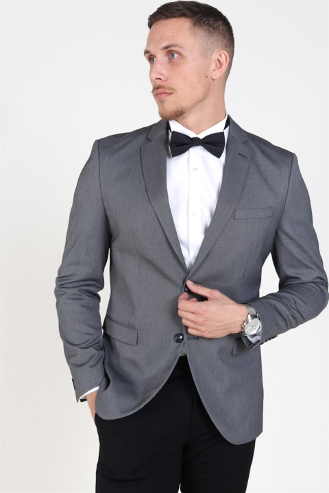 Jack & Jones Antonio Tux Hemd White