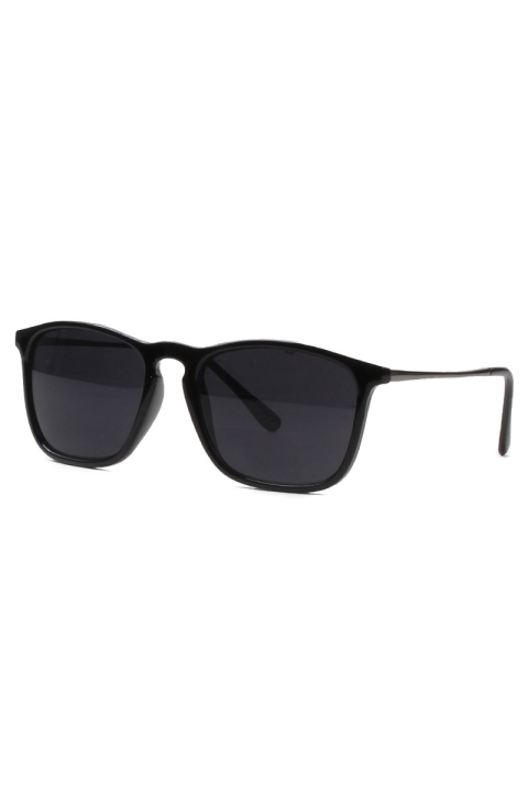 Fashion 1486 WFR Sonnenbrille Black/Black