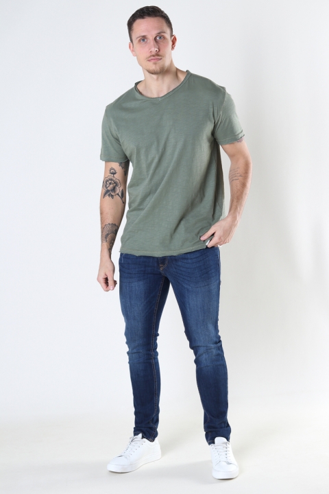 Gabba Marcel Tee SS Army