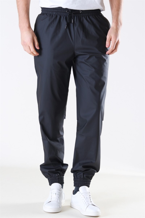 Rains RegnHose Black