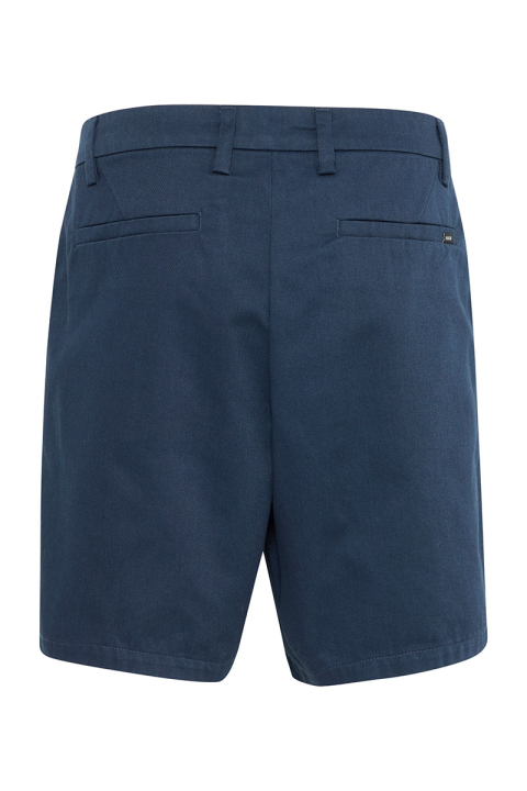 Solid Eldric Alann Shorts Insignia Blue