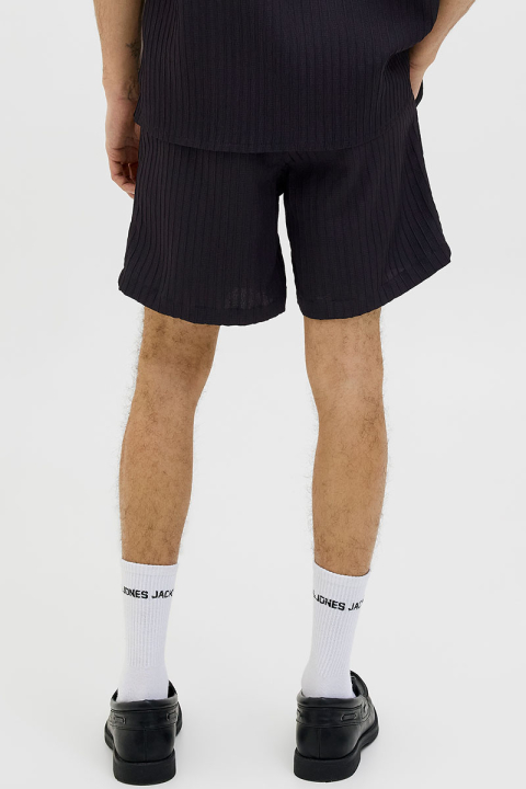 Jack & Jones Jaiden Massimo Shorts Black