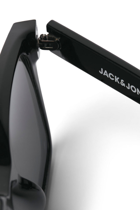 Jack & Jones Pontus Songlasses Black