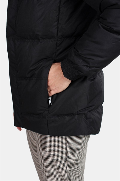 Helly Hansen Dubliner Down Jacke Black