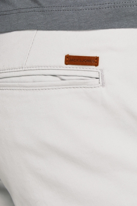 Jack & Jones Marco Bowie Chinos Glacier Gray