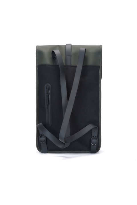 Rains Backpack Green