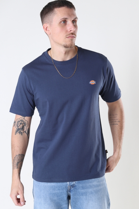 DICKIES SS MAPLETON T-Hemd  NAVY BLUE