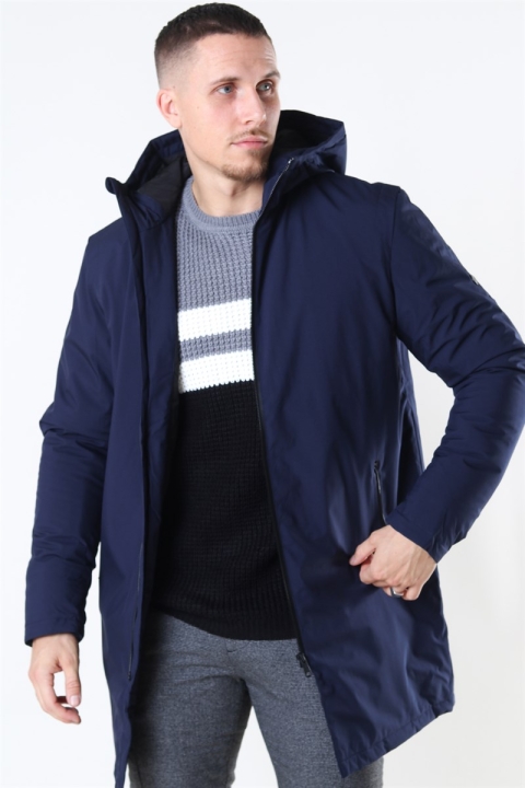 Fat Moose Jonathan Jacke Navy