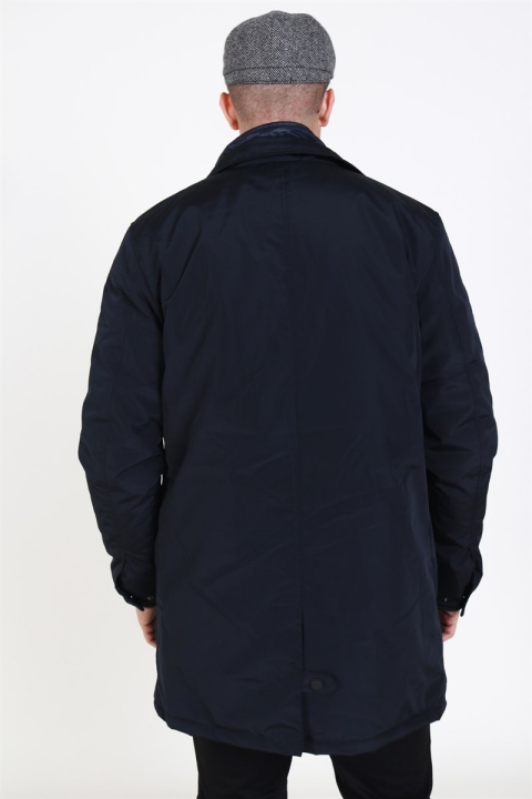 Kronstadt Ethan Jacke Navy