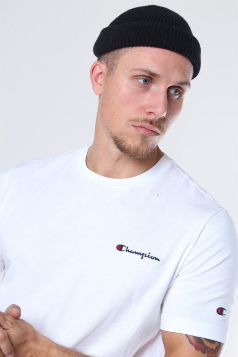 Champion T-Hemd White