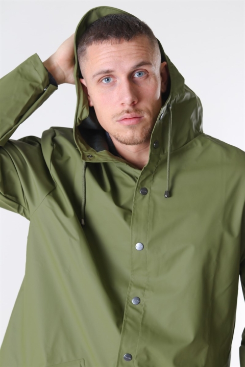 Rains RegnJacke Sage