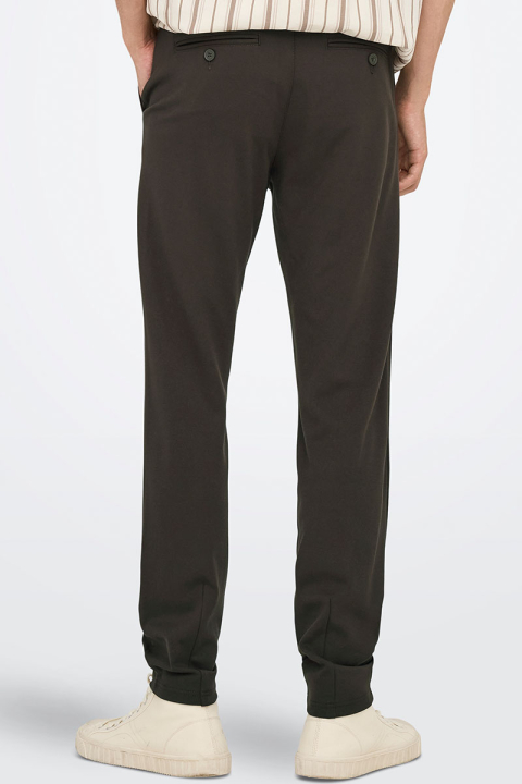 ONLY & SONS Mark Pants Coffee Bean