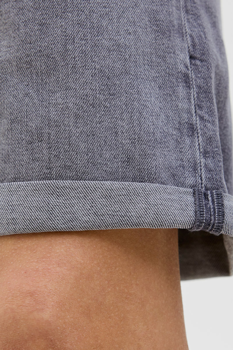 Jack & Jones Rick Regular Fit Shorts 360 Grey Denim