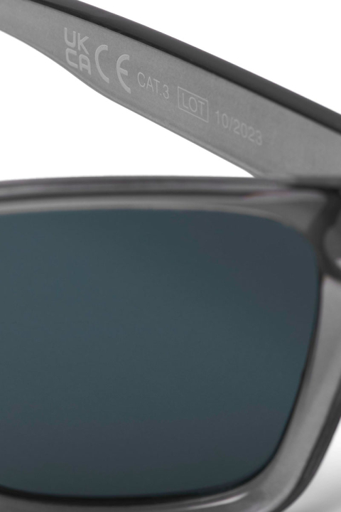 Jack & Jones Pontus Songlasses Dark Grey
