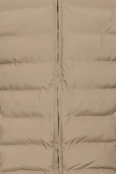 Solid Milas Jacket Bungee Cord