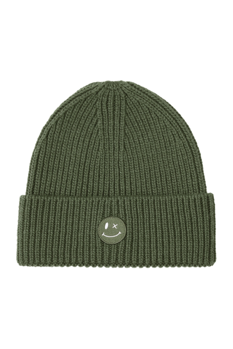 Clean Cut Copenhagen Patrick beanie Army