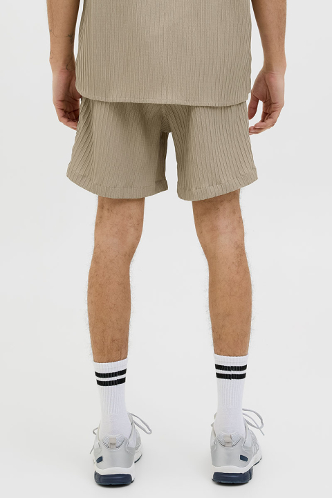 Jack & Jones Jaiden Massimo Shorts Oxford Tan