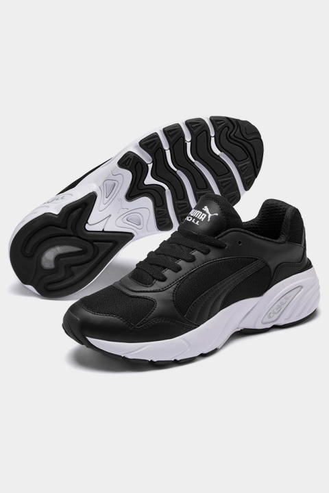 Puma Cell Viper Sneakers Black/White