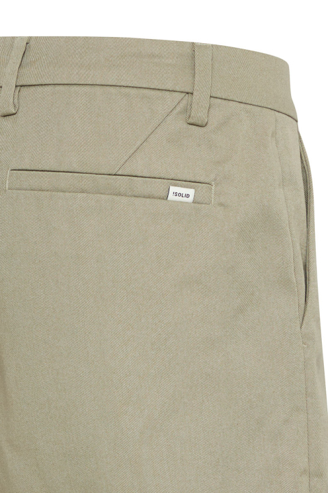 Solid Eldric Alann Shorts Laurel Oak