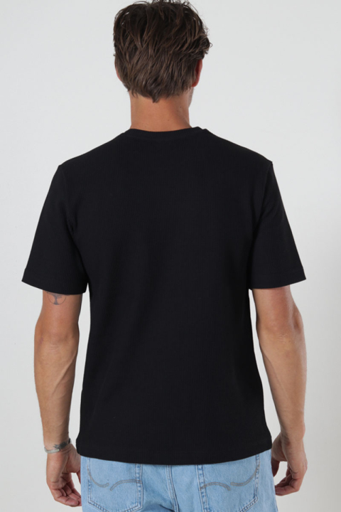 ONLY & SONS Tobie Regular SS Tee Black