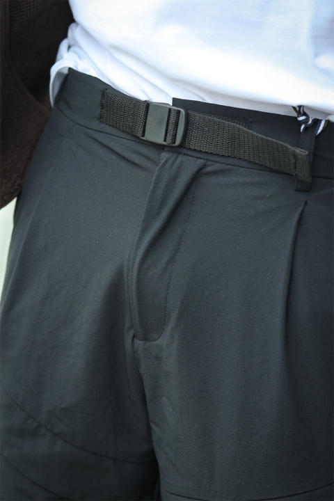 Fat Moose Jayson Pants Black