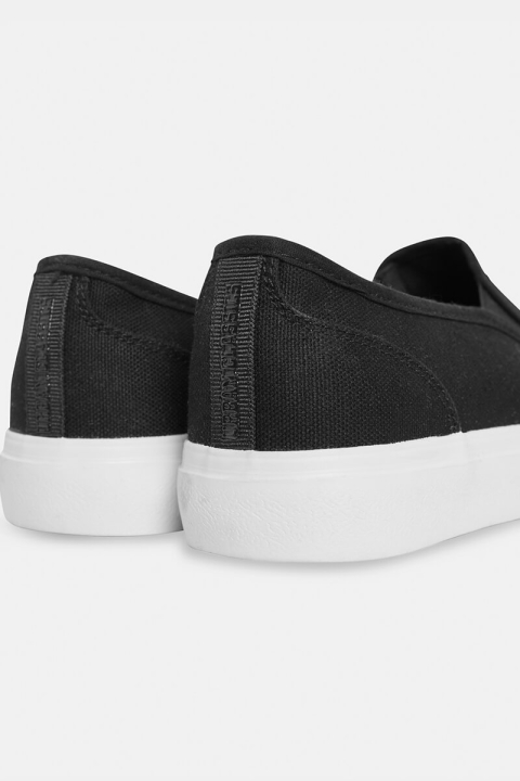 Uhrban Classics TB2122 Low Sneaker Black/White