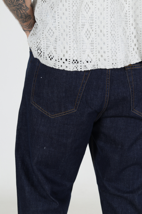 Only & Sons Edge Straight Fit 1392 Dark Blue Denim