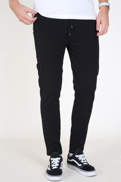 Denim Project Anzug Pants Black