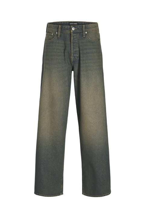 Jack & Jones Dave Wide Fit 083 Blue Denim