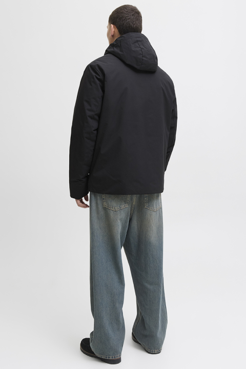 Jack & Jones Keen Stretch Jacket  Black
