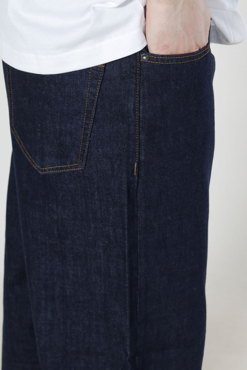 Jack & Jones Alex Baggy Fit 568 Blue Denim