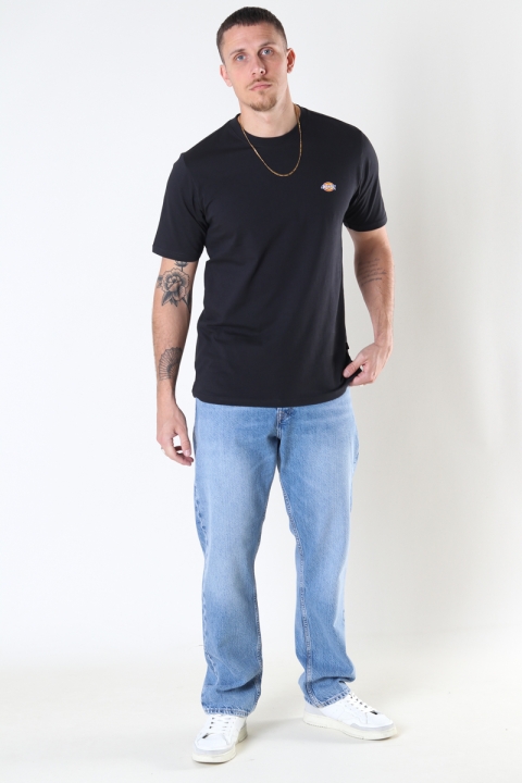 DICKIES SS MAPLETON T-Hemd  BLACK