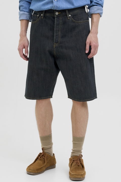 Jack & Jones Ron Original Shorts 971 Blue Denim