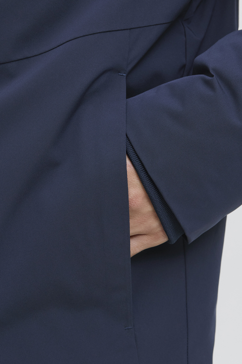 Jack & Jones Keen Stretch Jacket  Sky Captain