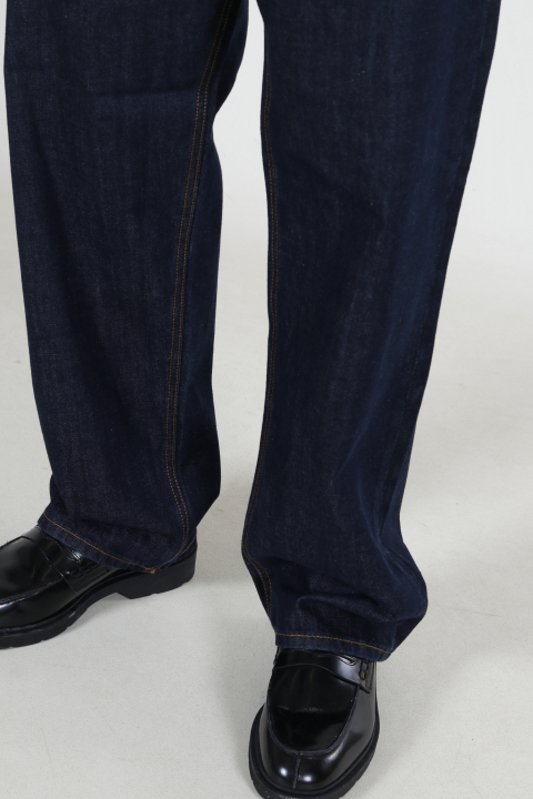 Only & Sons Edge Straight Fit 1392 Dark Blue Denim
