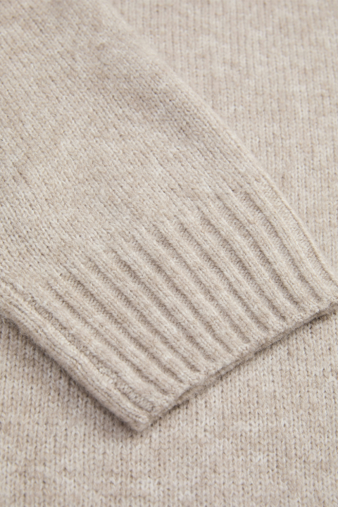 Jack & Jones Soho Ollie Knit Crew Neck Atmosphere