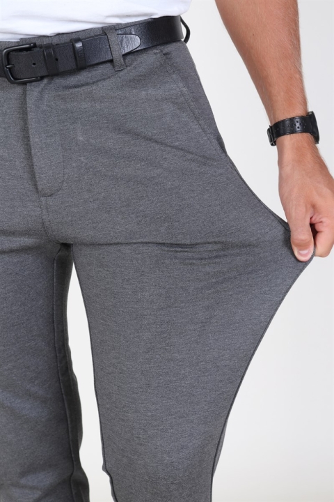 Just Junkies Verty Hose Grey