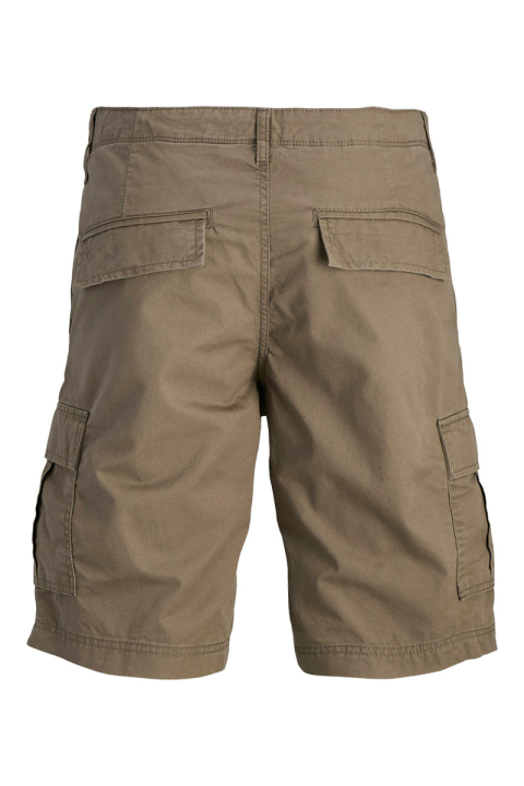 Jack & Jones Cole Mateo Cargo Shorts Morel
