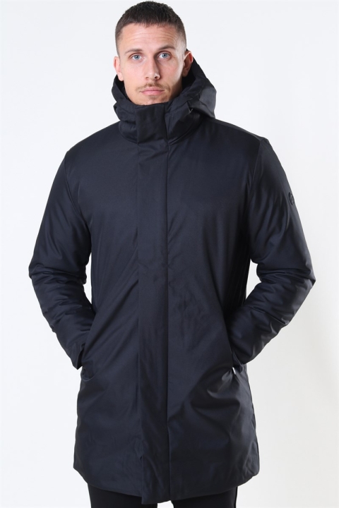 Kronstadt Otto Jacke Black