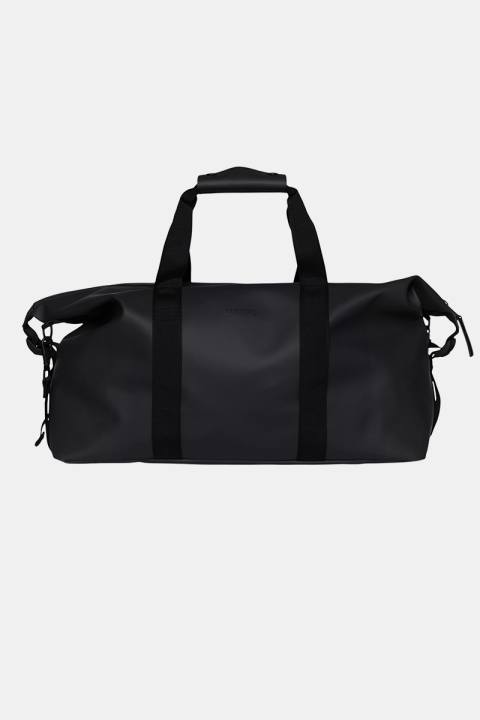 Rains Weekend Bag 01 Black