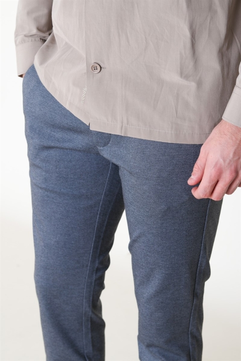 Only & Sons Mark Tap Pant Dark Blue