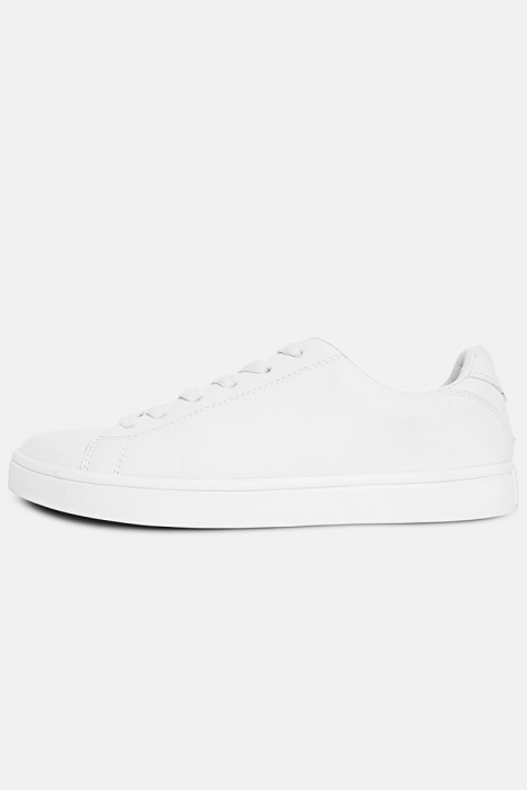 Uhrban Classics TB2126 Summer Sneaker White/White