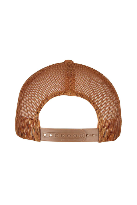 Flexfit Retro Trucker Caramel